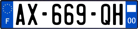 AX-669-QH