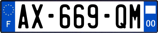 AX-669-QM