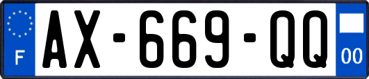 AX-669-QQ