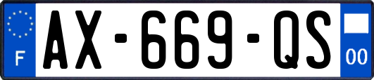 AX-669-QS