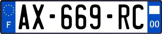 AX-669-RC
