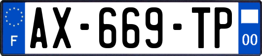AX-669-TP