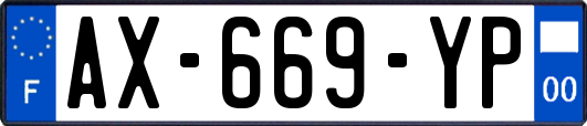 AX-669-YP