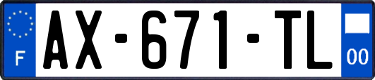AX-671-TL