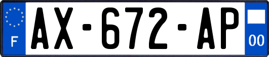 AX-672-AP