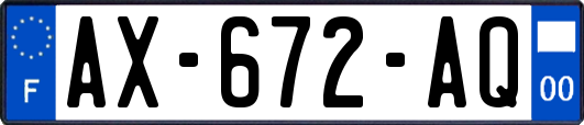 AX-672-AQ