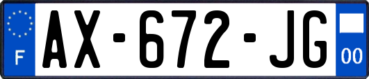 AX-672-JG