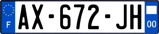 AX-672-JH