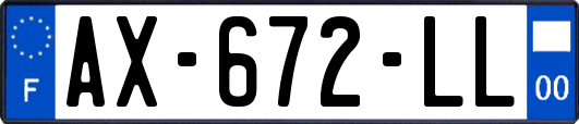 AX-672-LL