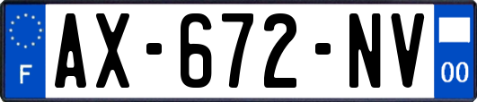 AX-672-NV