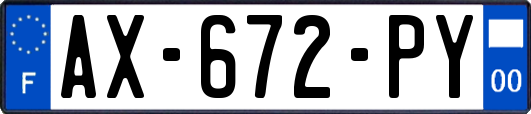 AX-672-PY
