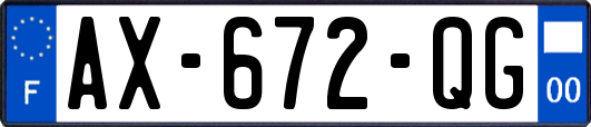 AX-672-QG
