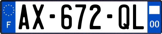 AX-672-QL