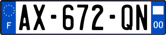 AX-672-QN