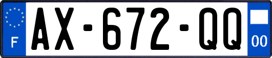 AX-672-QQ