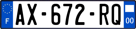 AX-672-RQ
