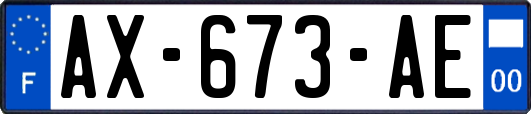 AX-673-AE