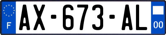 AX-673-AL