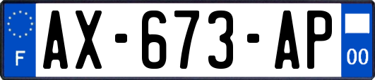 AX-673-AP