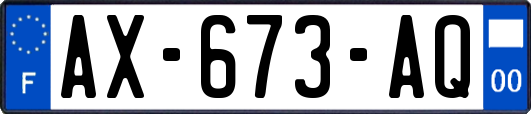 AX-673-AQ