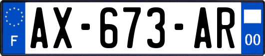 AX-673-AR