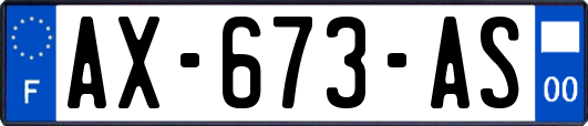 AX-673-AS