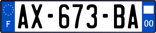 AX-673-BA