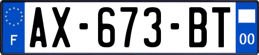 AX-673-BT