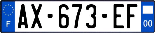 AX-673-EF