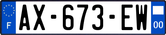 AX-673-EW