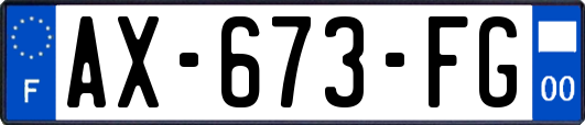 AX-673-FG