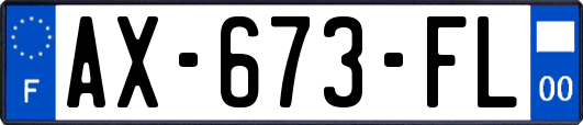 AX-673-FL