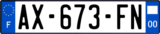 AX-673-FN