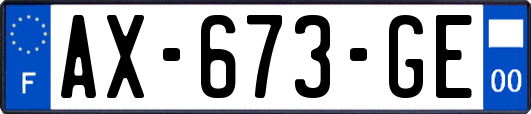 AX-673-GE