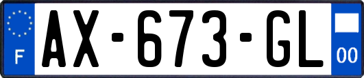 AX-673-GL