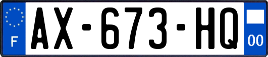 AX-673-HQ