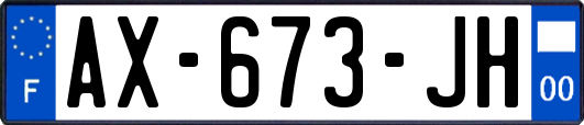 AX-673-JH