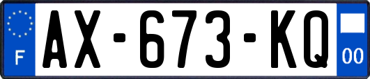 AX-673-KQ
