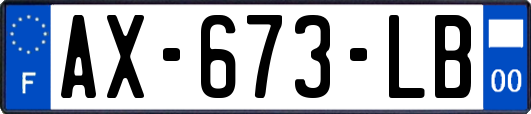 AX-673-LB