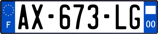 AX-673-LG