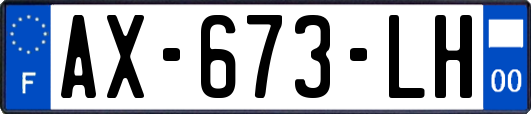 AX-673-LH