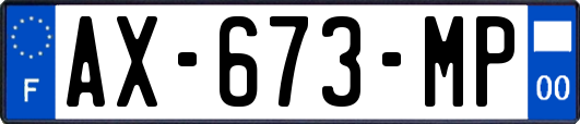 AX-673-MP