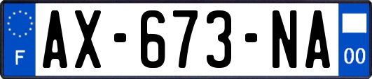 AX-673-NA