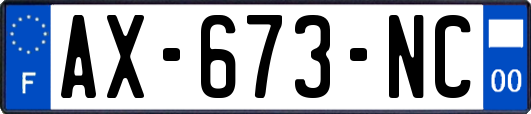 AX-673-NC