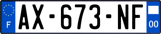 AX-673-NF