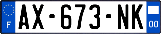 AX-673-NK