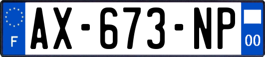 AX-673-NP