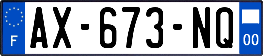 AX-673-NQ