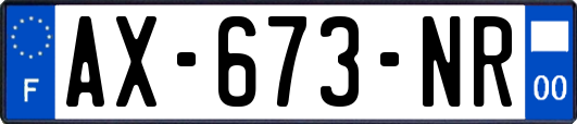 AX-673-NR