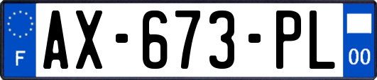 AX-673-PL